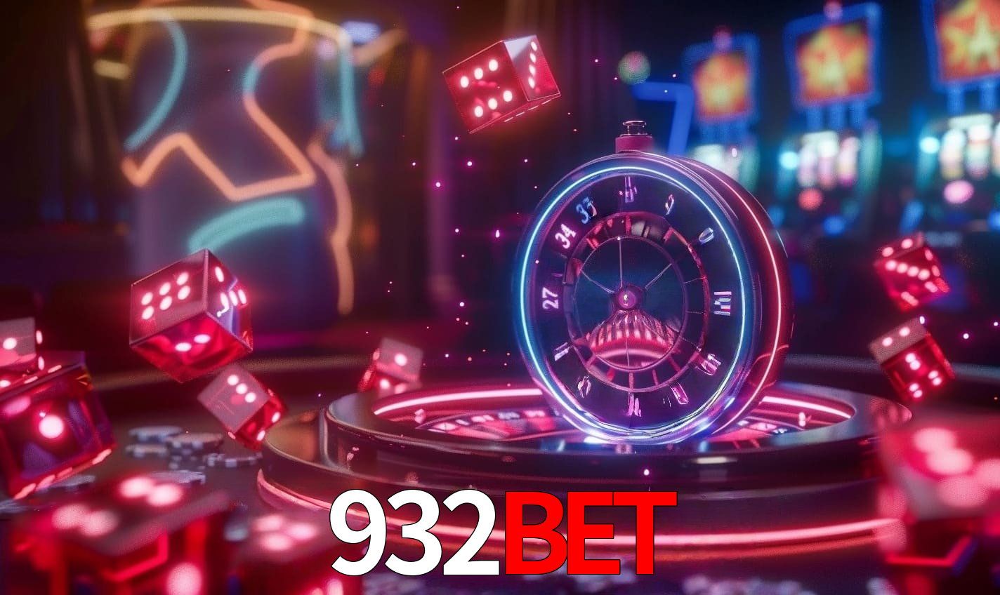 Cassino ao Vivo 932bet BET - Dealers Brasileiros Profissionais