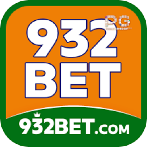 932bet BET Logo
