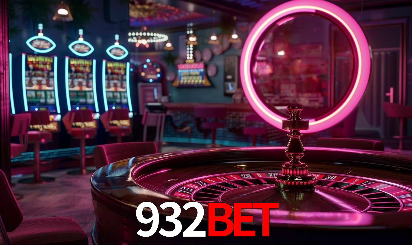 Jogos de Mesa Premium 932bet BET - Blackjack, Roleta, Baccarat
